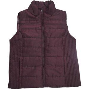 NY & Company Women's Puffer Vest
